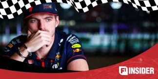 मैक्स वेरस्टैपेन ने 5 बार धीमी कार में रेस जीती है  