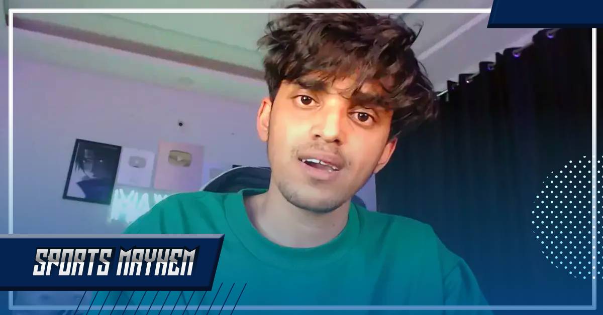 Maxtern Vs Elvish Yadav: एल्विश यादव के खिलाफ FIR दर्ज कराई   Maxtern Vs Elvish Yadav: एल्विश यादव के खिलाफ FIR दर्ज कराई