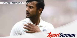 Captain Mayank Agarwal files police complaint!  
