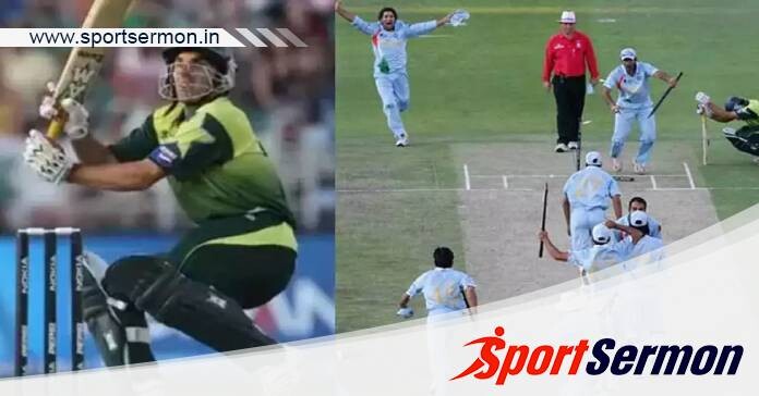 Memorable IND vs PAK matches in ODI World Cup History  