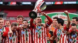 The EFL Trophy: Everything you need to know  