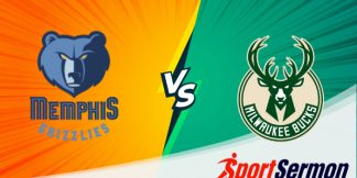 Memphis Grizzlies vs Milwaukee Bucks Preview, NBA 2023-24  
