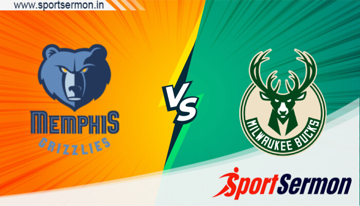 Memphis Grizzlies vs Milwaukee Bucks Preview, NBA 2023-24  