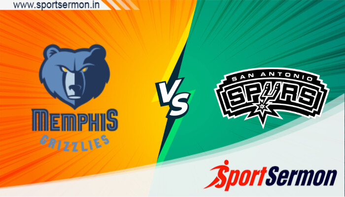 Memphis Grizzlies vs San Antonio Spurs Preview, NBA 2023-24  
