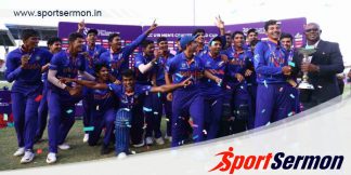 Men’s U19 World Cup 2024 Schedule Unveiled, Check It Out  