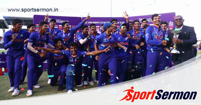 Men’s U19 World Cup 2024 Schedule Unveiled, Check It Out  