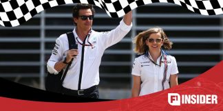 Toto Wolff  बोले FIA की कार्रवाई ने उन्हें परेशान किया  