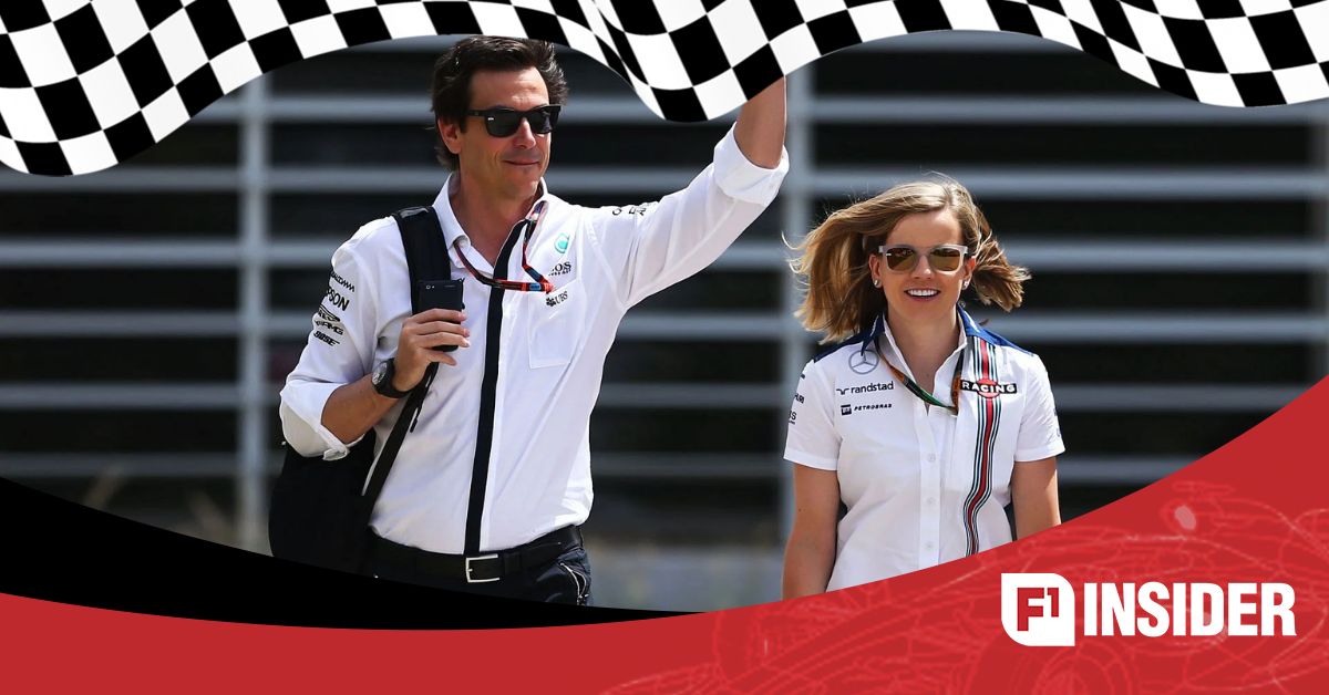 Toto Wolff  बोले FIA की कार्रवाई ने उन्हें परेशान किया  