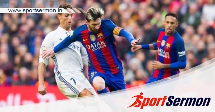 Decoding Lionel Messi's dribbling magic  