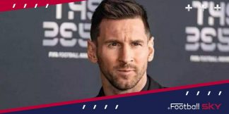 Lionel Messi ने जीता ये पुरुस्कार  