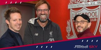 Michael Edwards बने Liverpool के Chief Executive  