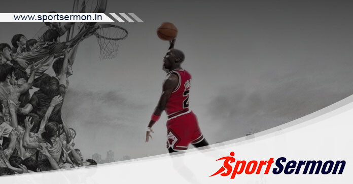 Michael Jordan History   Michael Jordan History