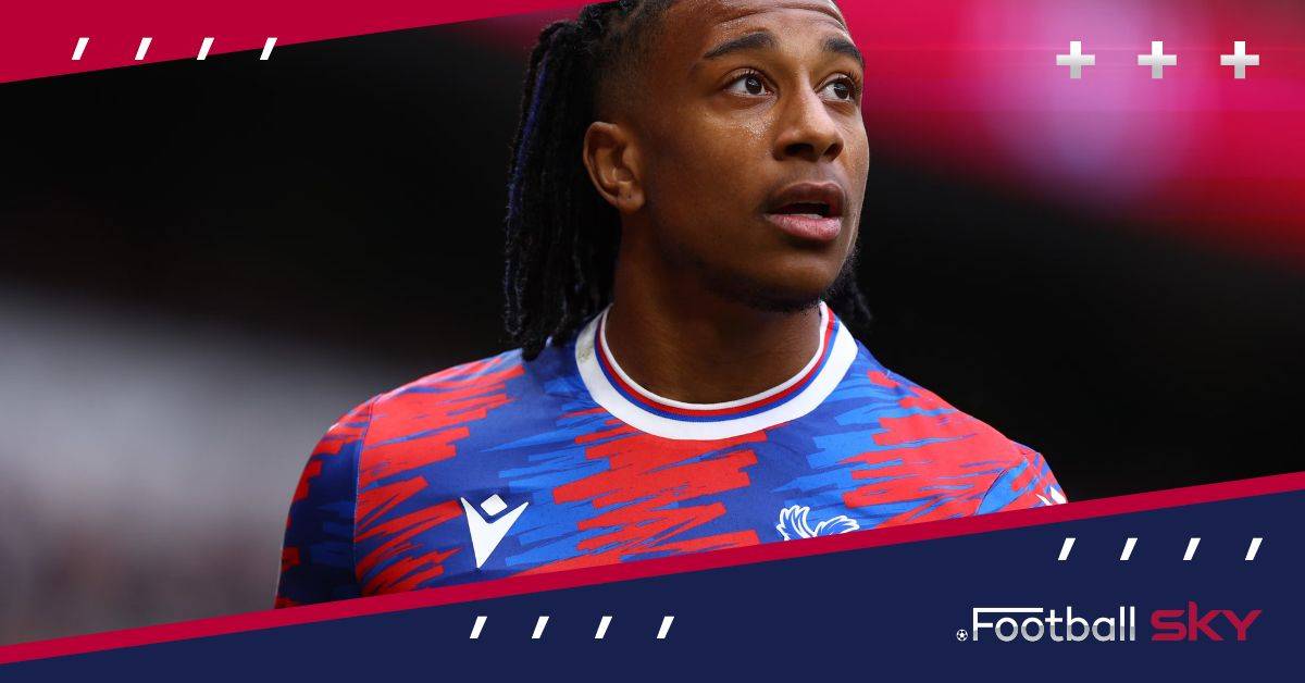 Michael Olise के लिए Chelsea ने लगाई  €30 million की बोली  