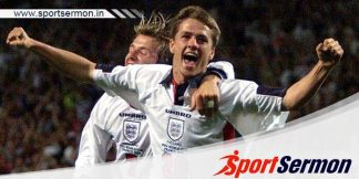 Michael Owen: The footballer with the best teenage career  