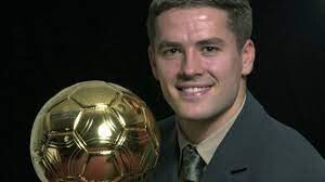 Michael Owen: The footballer with the best teenage career  