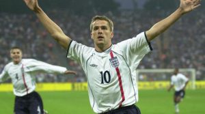 Michael Owen: The footballer with the best teenage career  