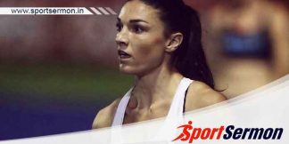 All you need to know of Australian hurdler Michelle Jenneke  