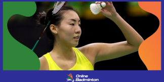 Michelle का लक्ष्य Malaysia Masters में जीत हासिल करना है  