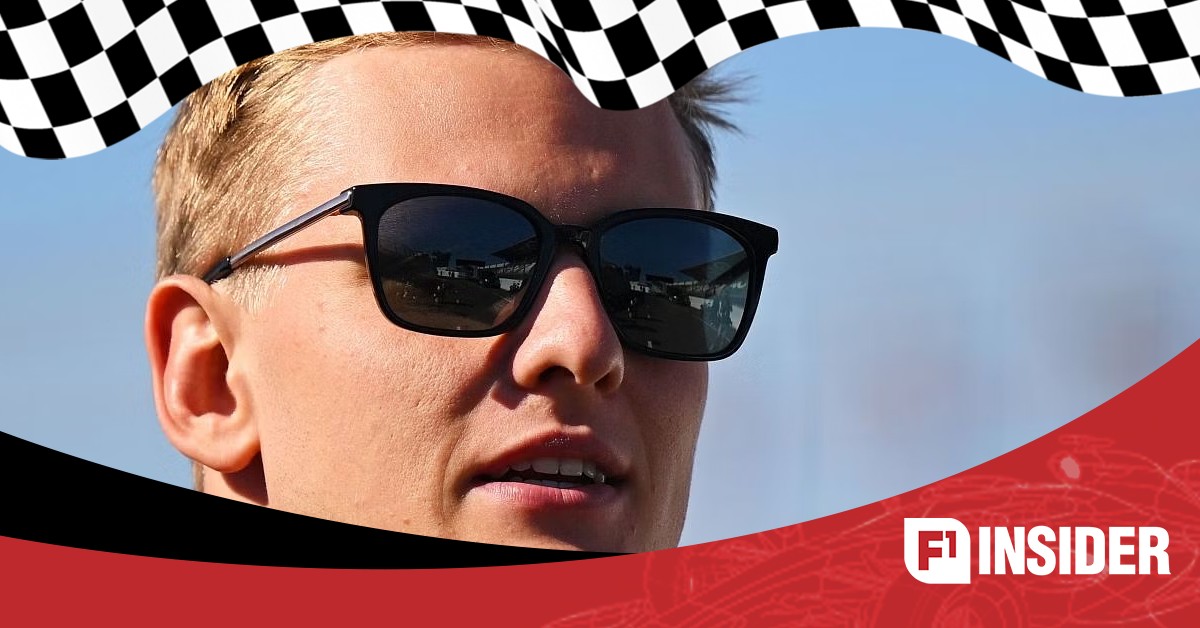 Mick Schumacher होंगे  मर्सिडीज के रिजर्व ड्राइवर  