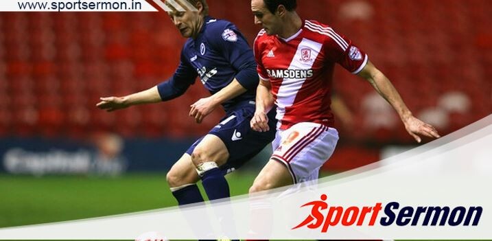 Middlesbrough vs Millwall Betting Tips and Prediction  
