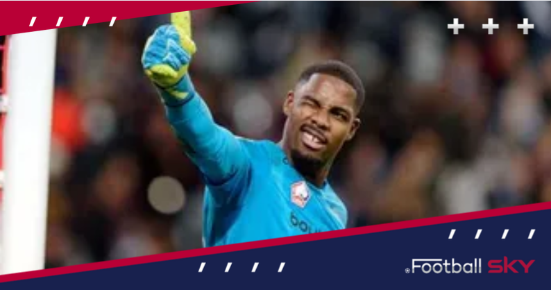 Mike Maignan को साइन करना चाहती हैं ये दोनों टीमें  