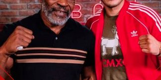 Mike Tyson Statement: रिंग में करेंगे वापसी? पसंदीदा वर्तमान फाइटर का नाम लिया  