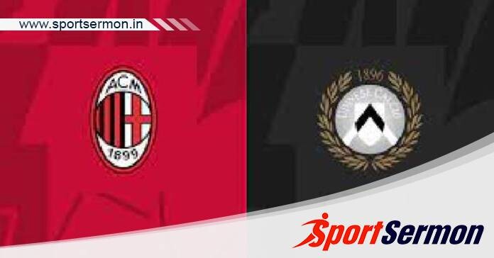 Milan vs Udinese: Preview & Prediction  