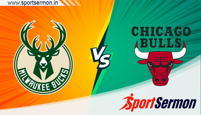 Milwaukee Bucks vs Chicago Bulls Prediction, NBA 2023-24  