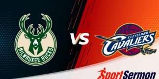Milwaukee Bucks vs Cleveland Cavaliers Preview, NBA 2023-24  
