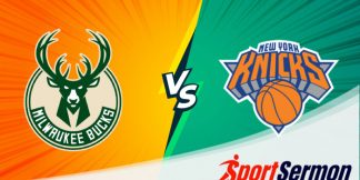 Milwaukee Bucks vs New York Knicks Prediction, NBA 2023-24  