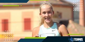 Mirra Andreeva ने 2023 Roland Garros के लिए क्वालीफाई किया  