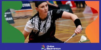 पेरिस में Paralympic Games की तैयारी कर रही है Mischa Ginns  