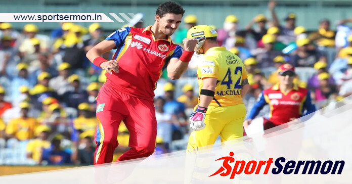 Mitchell Starc to return in IPL 2024 after 9 Years  