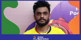Senior National Badminton Championship 2023: Mithun Manjunath ने जीता इस टूर्नामेंट का पुरुष एकल का खिताब  