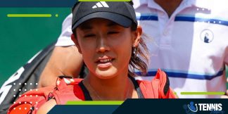 French Open 2023: Miyu Kato ने अपनी अयोग्यता पर की अपील  