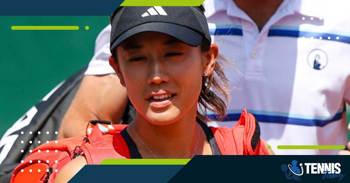 French Open 2023: Miyu Kato ने अपनी अयोग्यता पर की अपील  