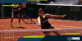 French Open 2023 में Miyu Kato और उनकी साथी को मिली ये सजा  