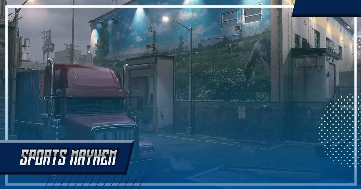 COD MW3 Tab Missing Error: इवेंट टैब को कैसे ठीक करें?  