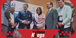 पटना में शुरू हुई चैंपियनशिप  