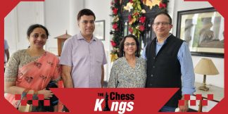 ग्रुप E4 ने भारतीय शतरंज के लिए करोड़ों रुपये जुटाए  