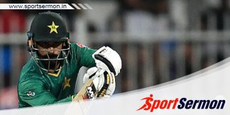 Mohammed Hafeez steps down as Director of Pakistan Team  