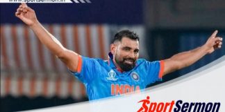 Mohammed Shami Finally Speaks on World Cup 2023 Heartbreak  
