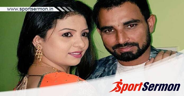 Mohammed Shami’s wife denies claims of bribing batters  