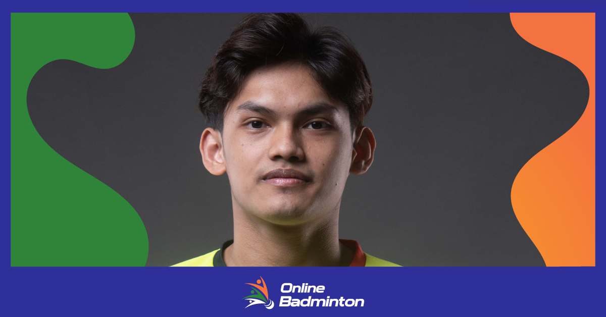 SEA Games 2023: एसईए गेम्स में चुने न जानें पर भी खुश हैं Mohd Haikal Nazri  