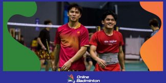 China Masters 2023: Mohd Haikal Nazri और Nur Izzuddin Rumsani हैं अपने पहले वर्ल्ड टूर टाइटल से एक कदम दूर  
