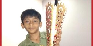 इस चेस खिलाड़ी की कहानी आपको प्रेरणा देगी  