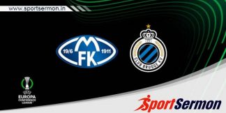 Molde vs Club Brugge: Preview & Prediction  