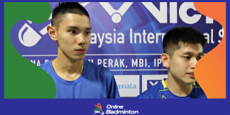 Hang Yee और Eng Cheong ने Mongolian Challenge का खिताब जीता  