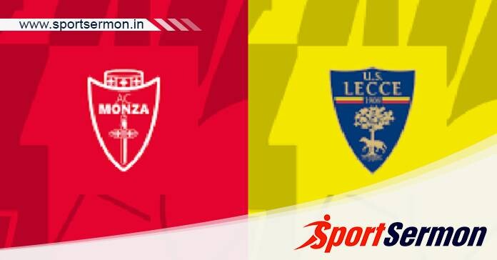Monza vs Lecce: Preview & Prediction  