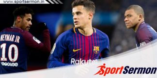 Most Expensive Football Forwards  